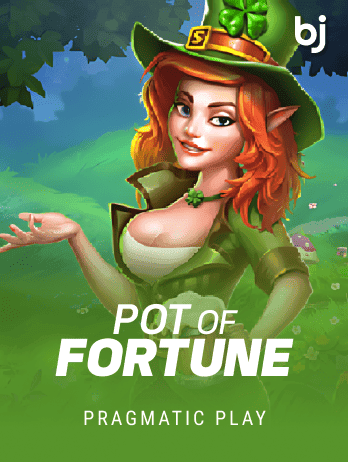 Pot of Fortune game thumbnail