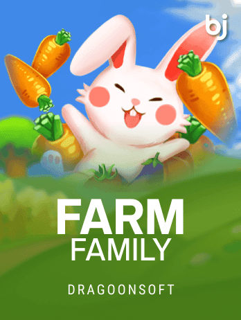 Farm Family game thumbnail