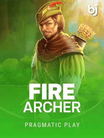 Fire Archer game thumbnail