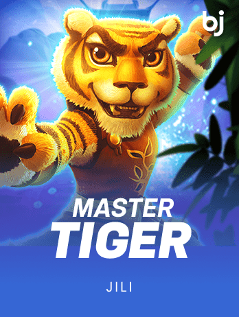 Master Tiger game thumbnail