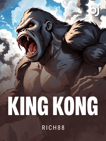 King Kong game thumbnail
