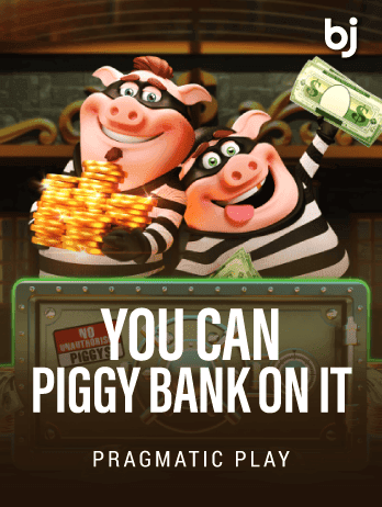 You Can Piggy Bank On It game thumbnail