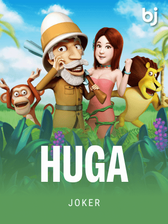 Huga game thumbnail