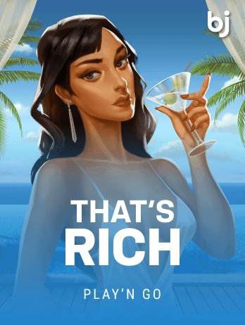 That's Rich game thumbnail