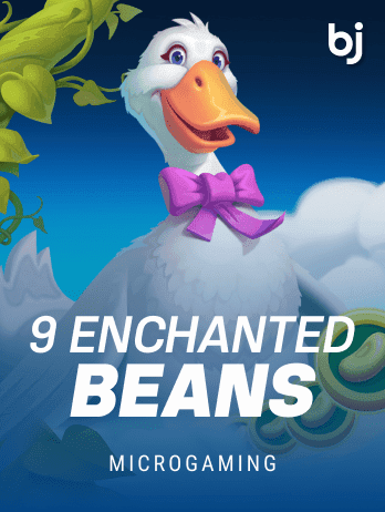9 Enchanted Beans game thumbnail