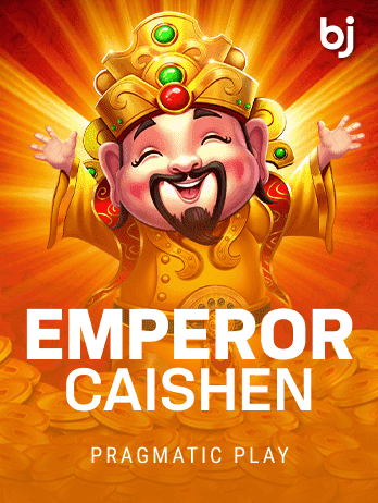 Emperor Caishen game thumbnail