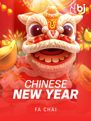 Chinese New Year game thumbnail