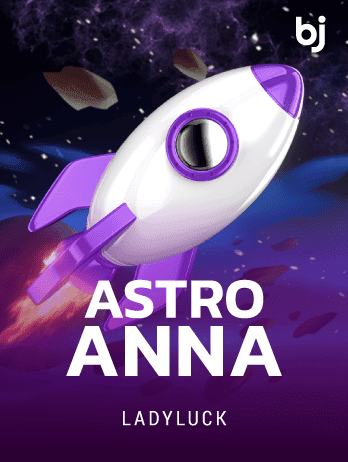 Astro Anna game thumbnail