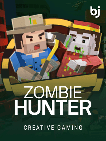 Zombie Hunterpng game icon