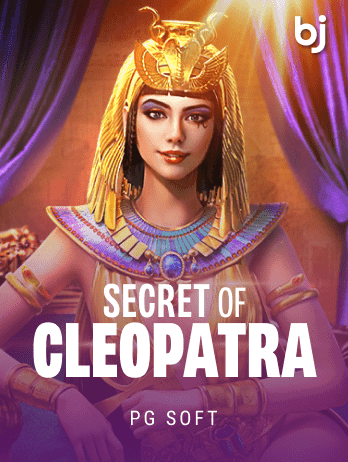 Secret of Cleopatrapng thumbnail
