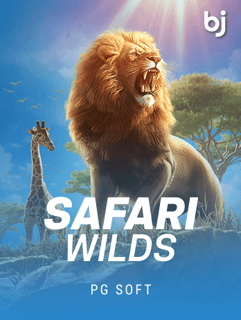 Safari Wilds game thumbnail