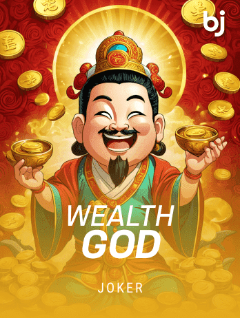 Wealth God game thumbnail