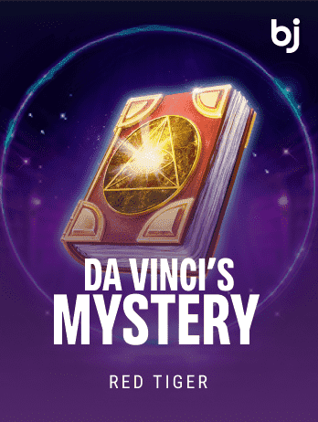 Da Vinci's Mystery game thumbnail