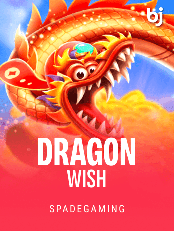 Dragon Wish game thumbnail