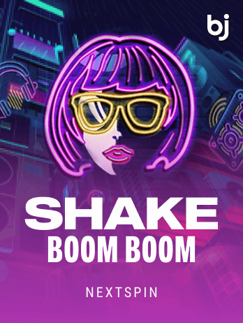Shake Boom Boom game thumbnail