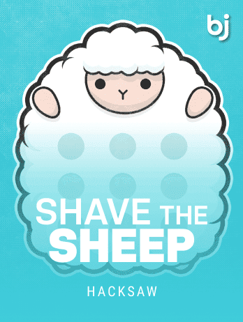 Shave the Sheep game thumbnail